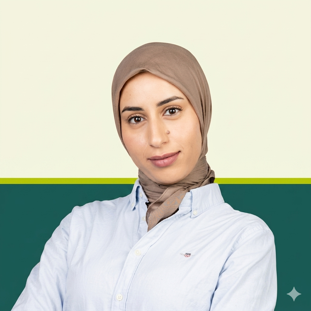 מראם עוואודה