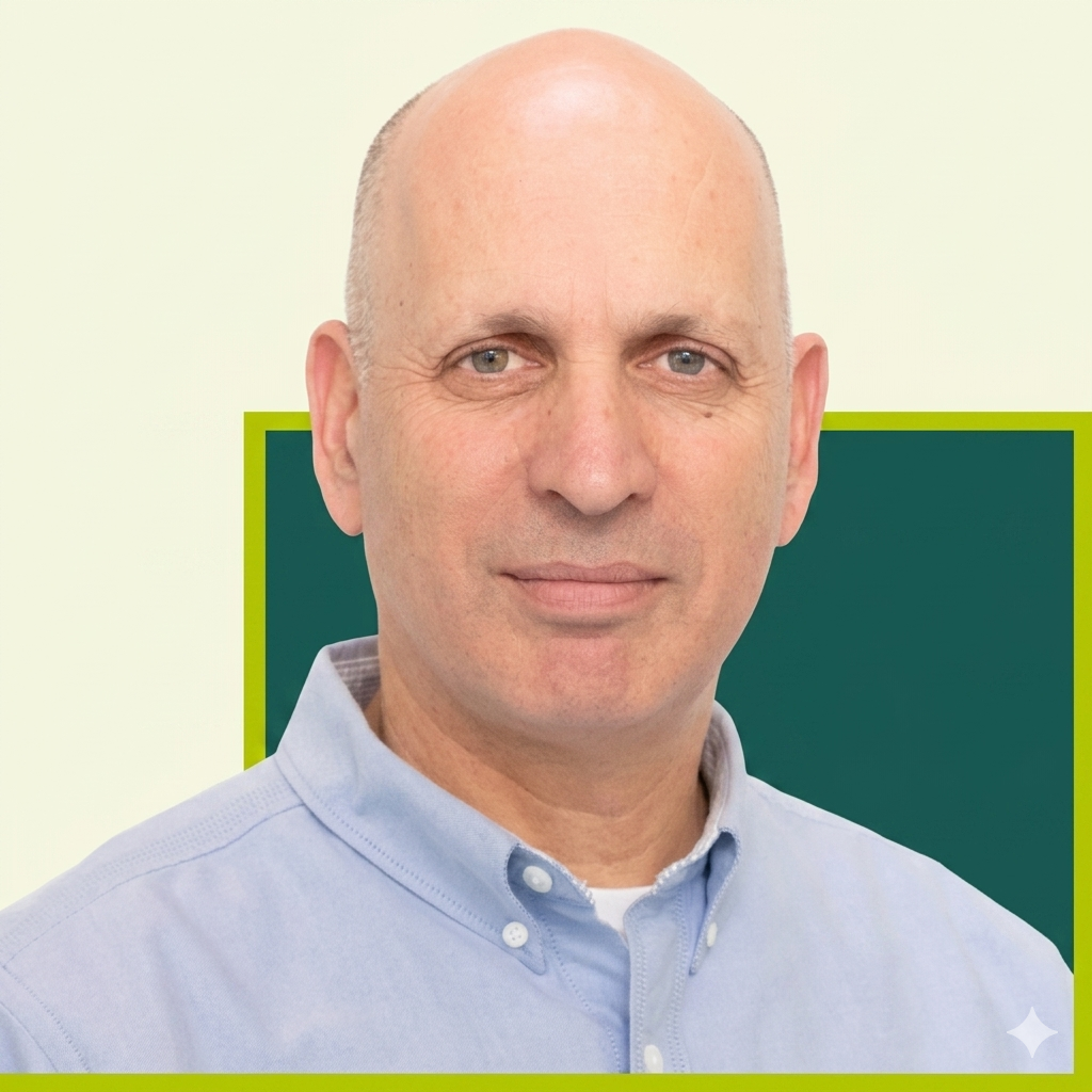 מר יוסי בידץ